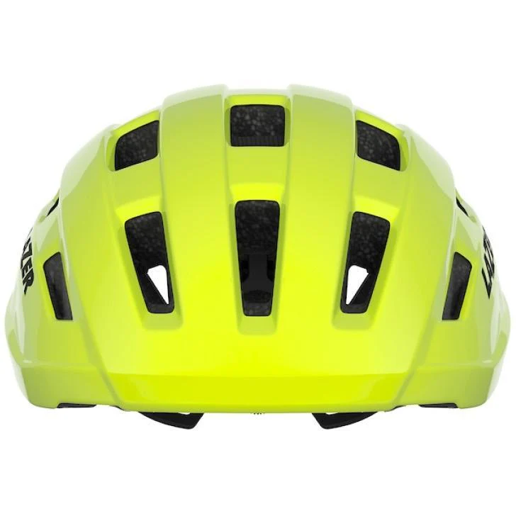Lazer Tempo KC Helmet Flash Yellow - Image 4