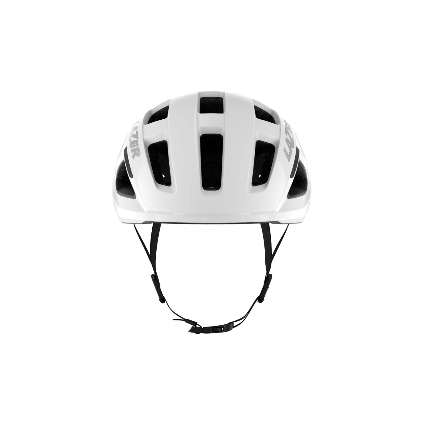 Lazer Tonic Kineticore Helmet White - Image 2