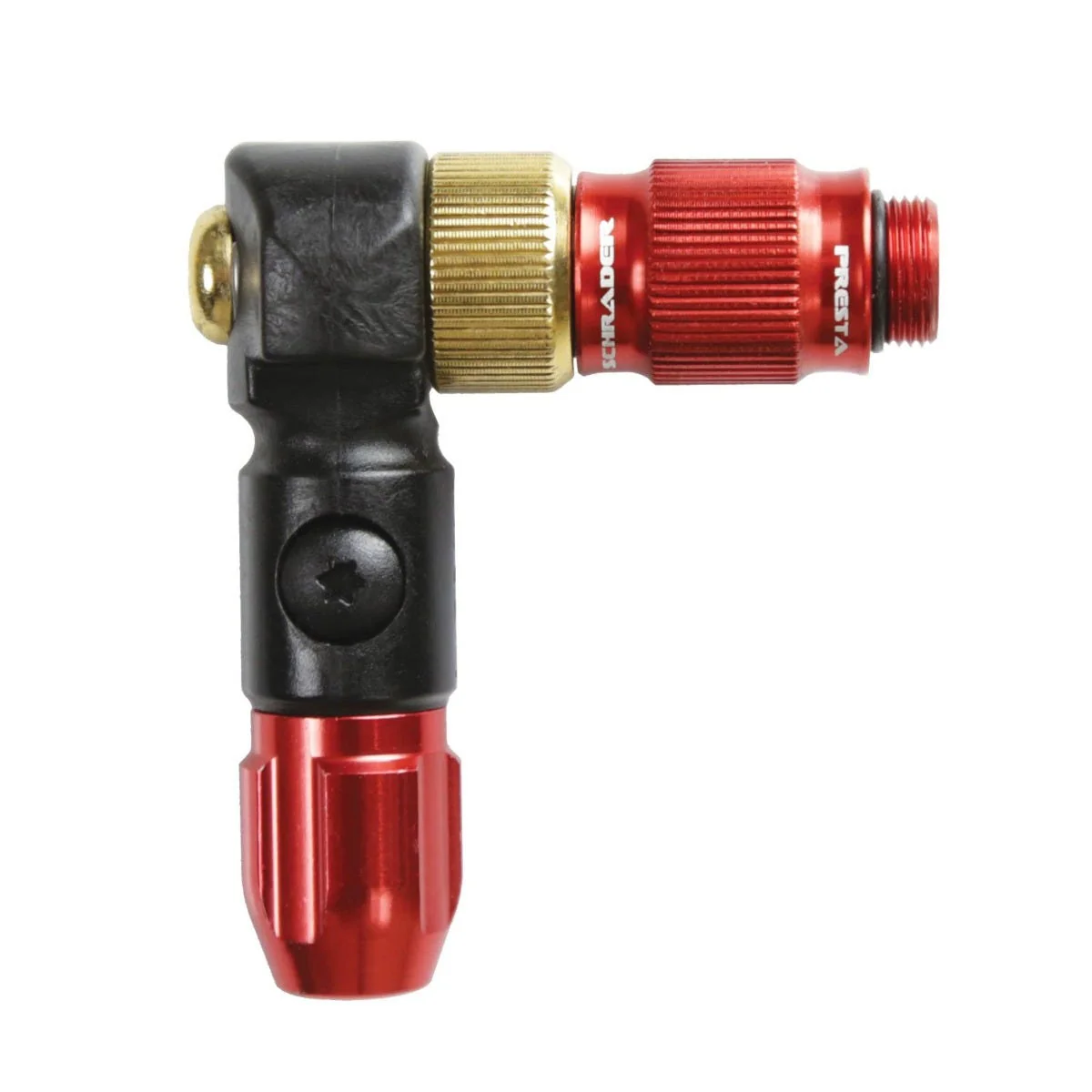 Lezyne CNC Digital Drive Floor Pump Black - Image 4