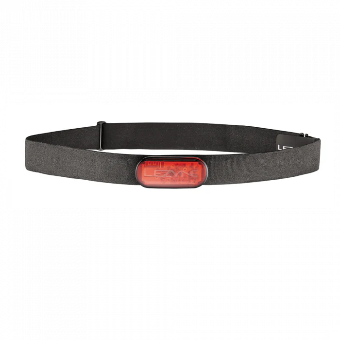 Lezyne GPS HR Heart Rate Flow Sensor