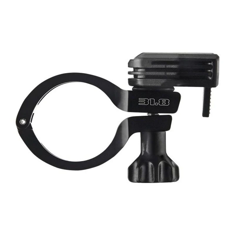 Lezyne Light Handlebar Mount 31.8mm - Image 2