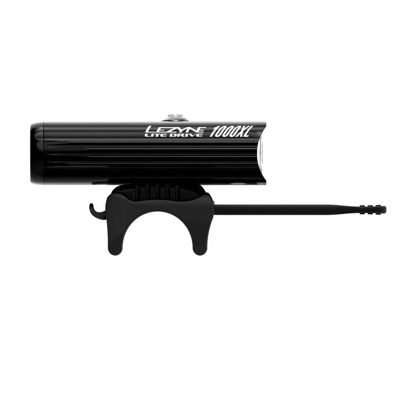 Lezyne Lite Drive 1000XL Lumens Front Light - Image 2