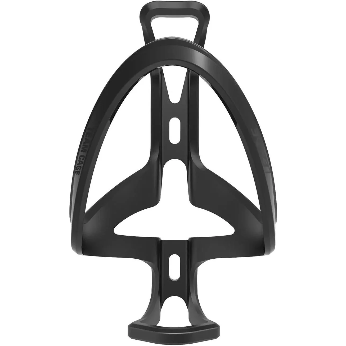 Lezyne Matrix Team Bottle Cage Black - Image 4