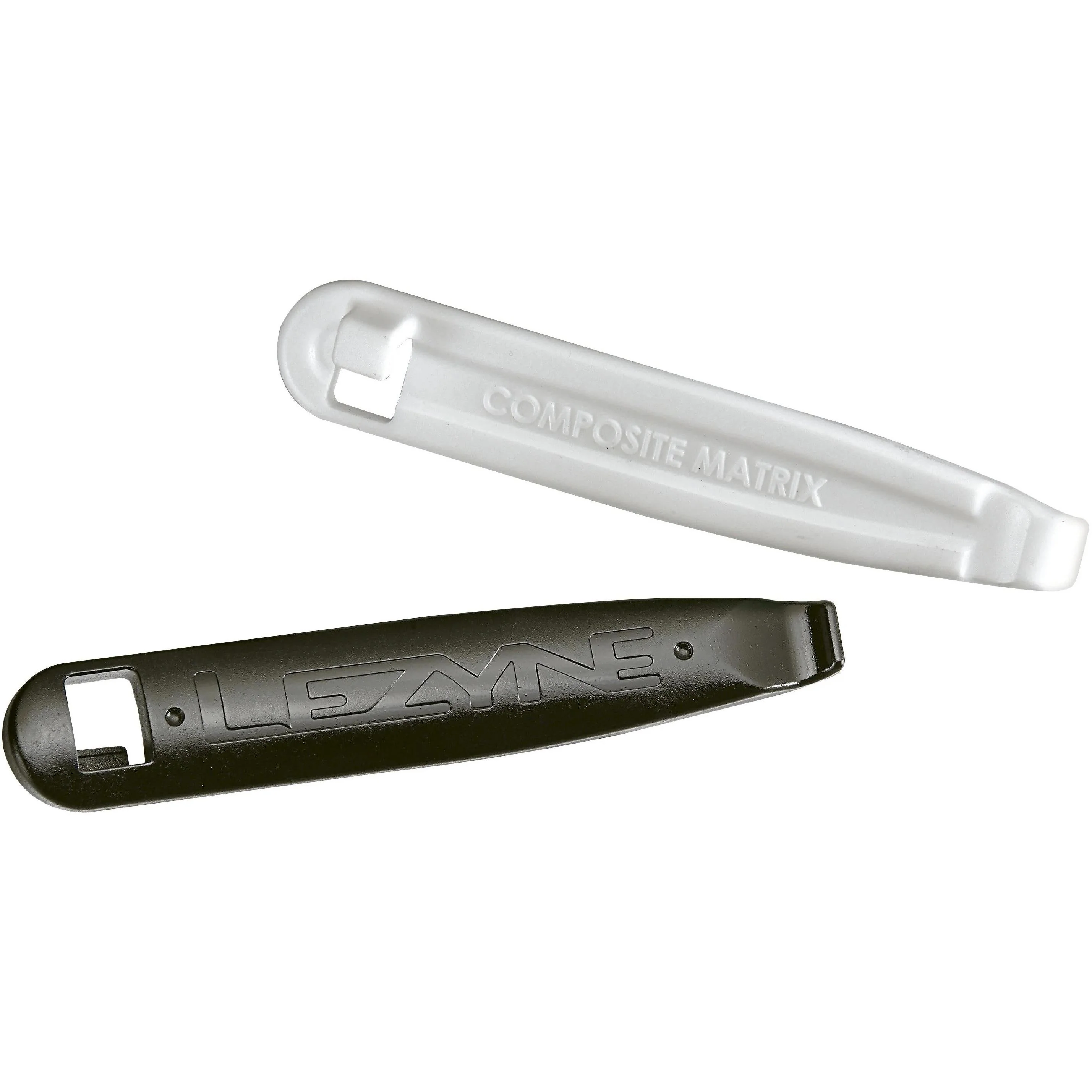 Lezyne Power Tyre Levers Black (Pair)