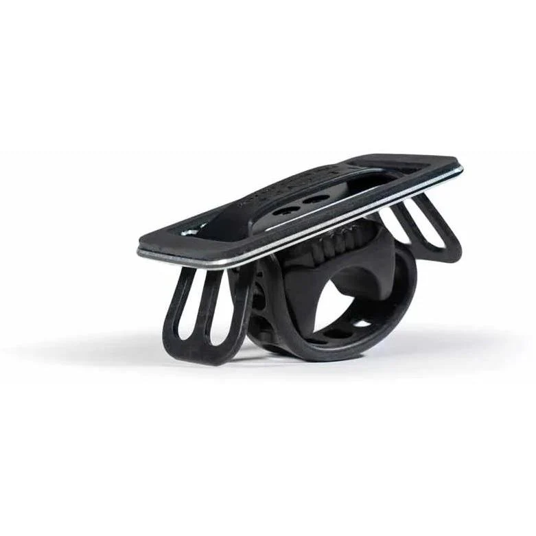 Lezyne Smart Grip Phone Mount Black - Image 3
