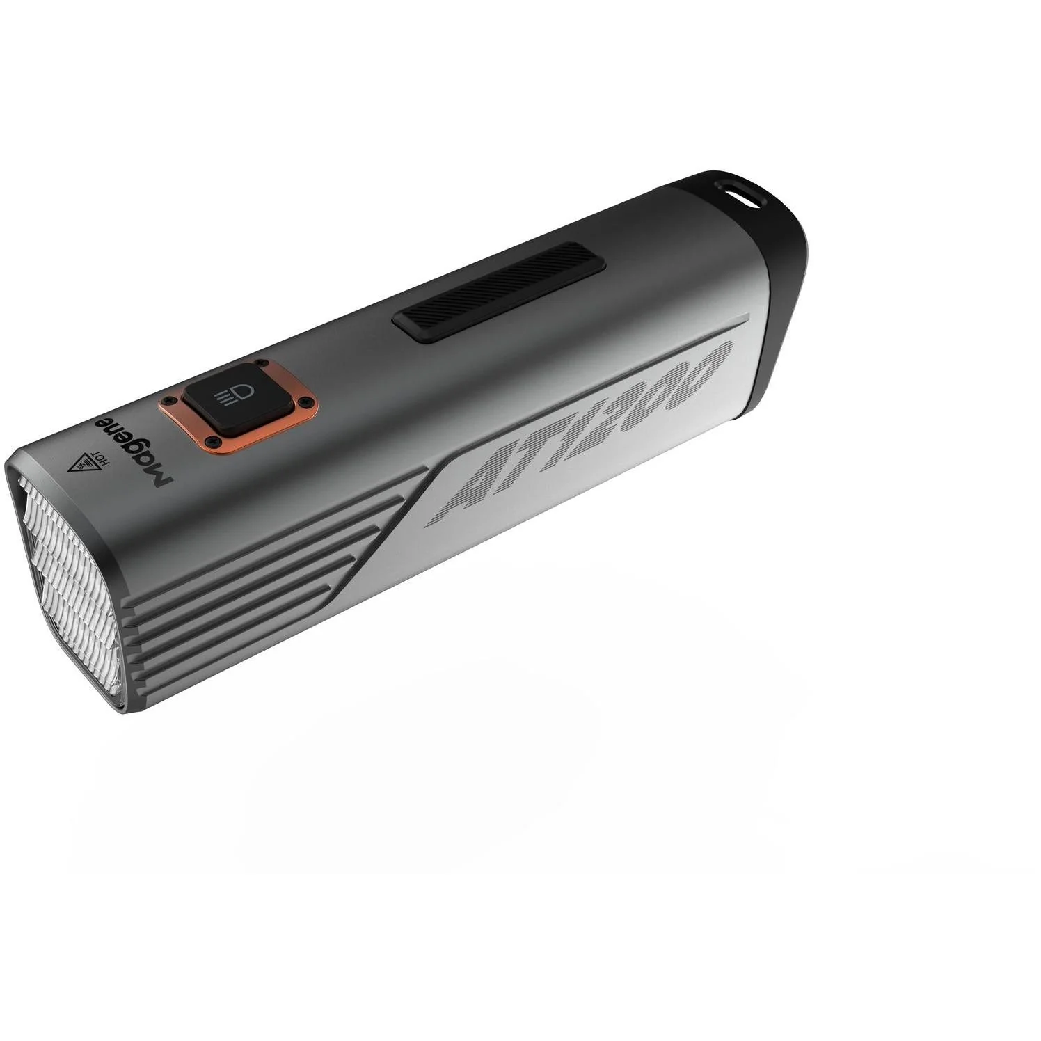 Magene Antares 1200 Lumens Smart Front Light