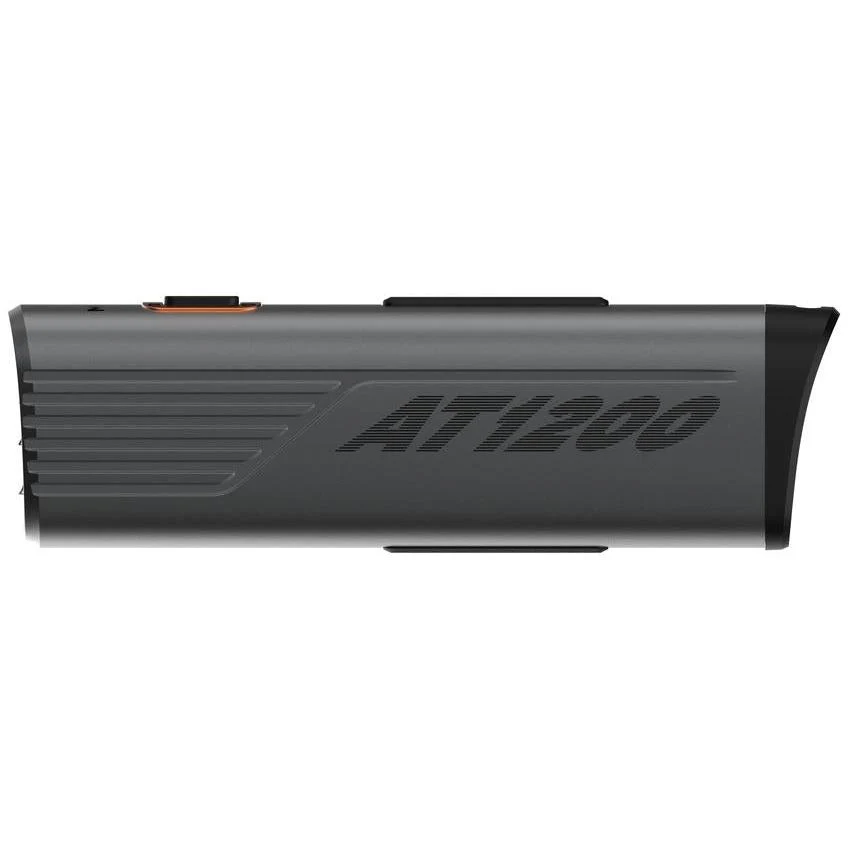 Magene Antares 1200 Lumens Smart Front Light - Image 3