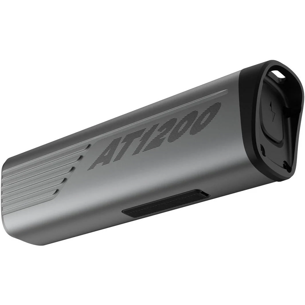 Magene Antares 1200 Lumens Smart Front Light - Image 9