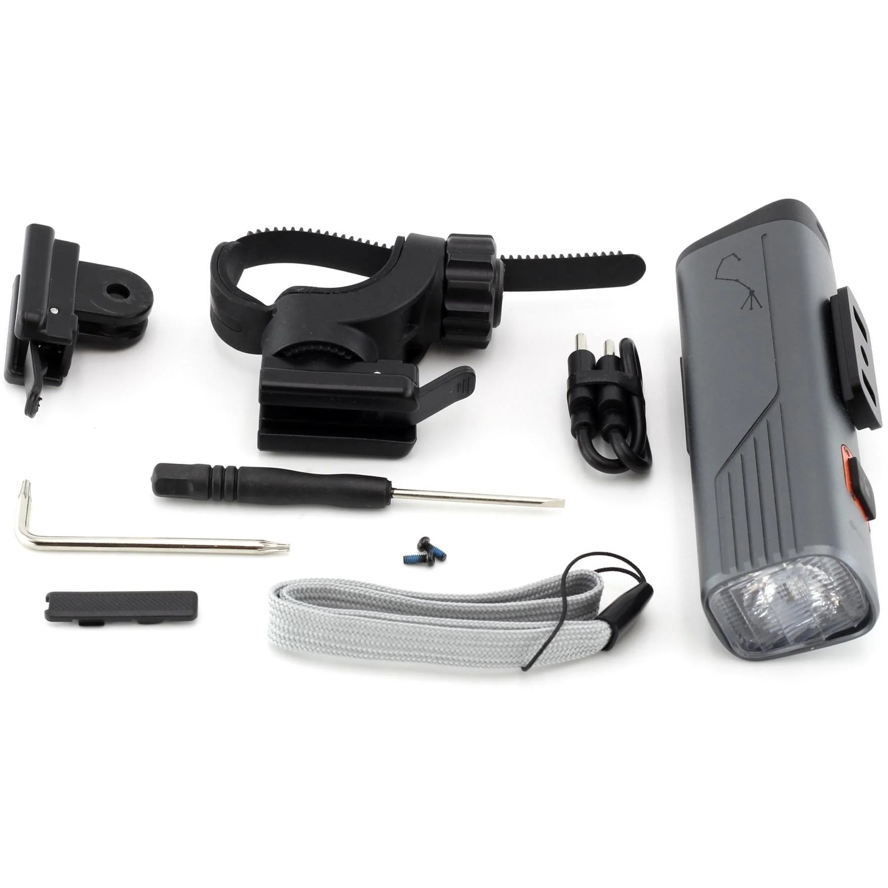 Magene Antares 1600 Lumens Smart Front Light - Image 10