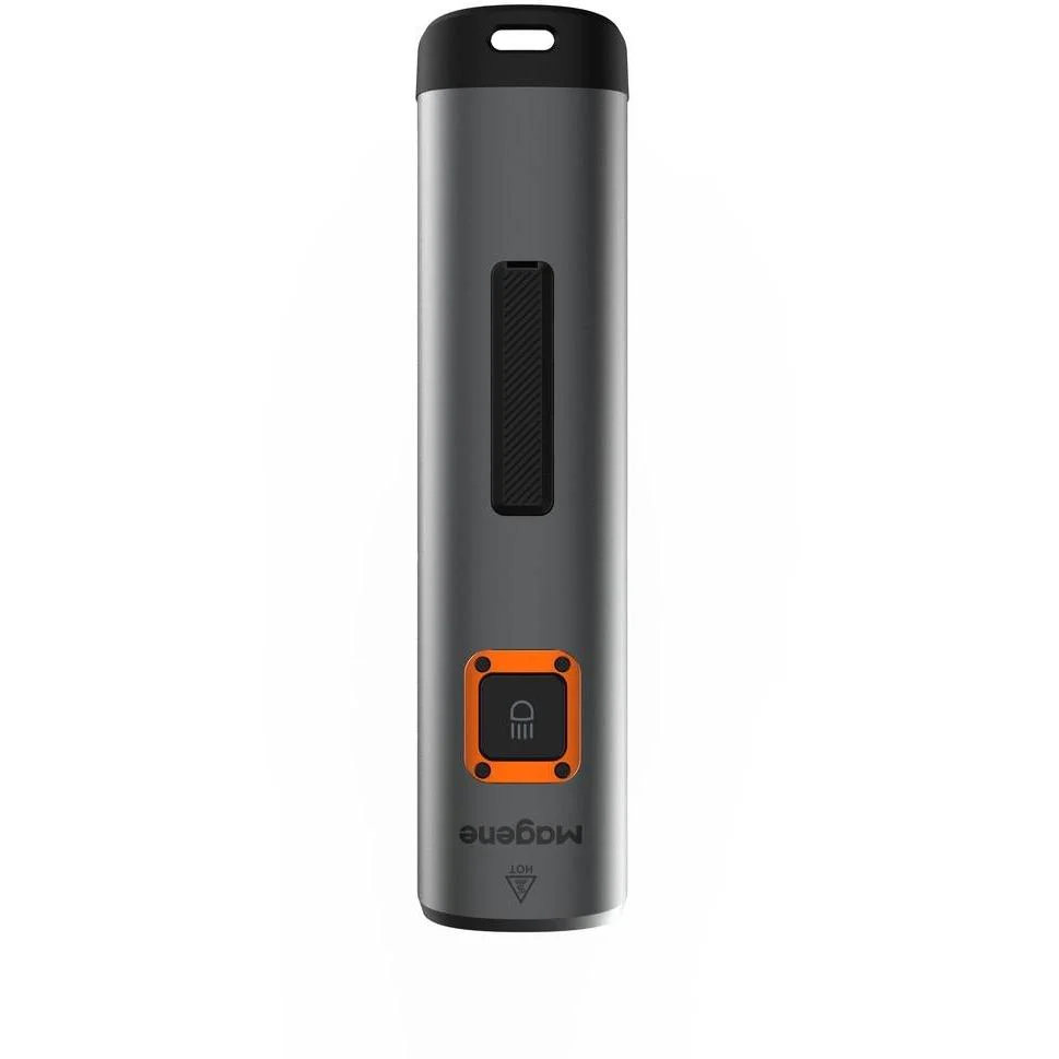 Magene Antares 1600 Lumens Smart Front Light - Image 12