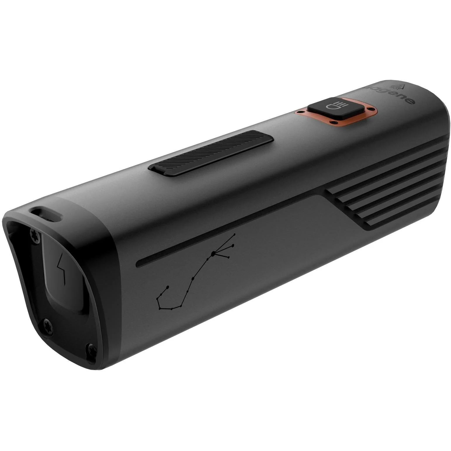 Magene Antares 1600 Lumens Smart Front Light - Image 8