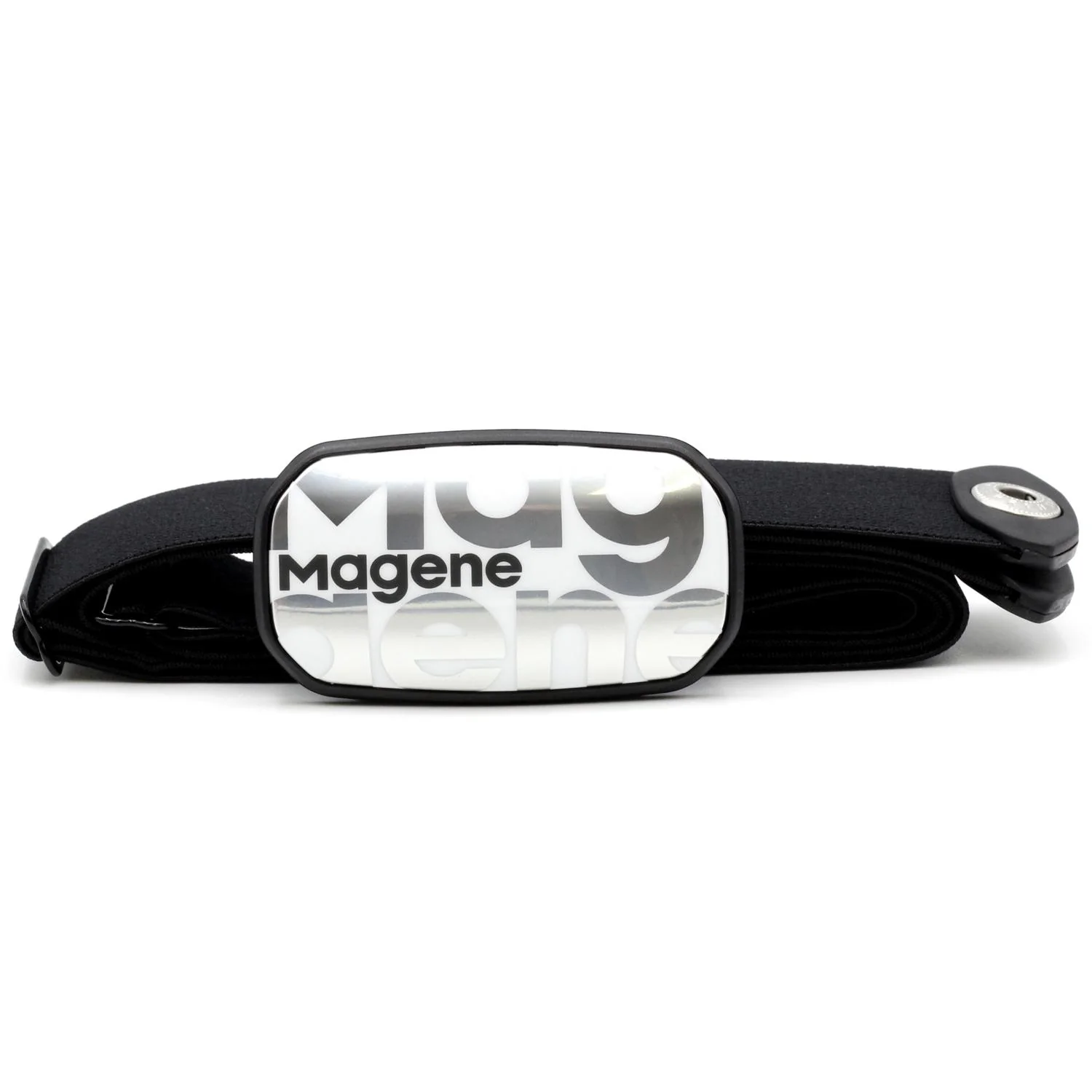 Magene H603 Chest Strap Heart Rate Monitor - Image 10