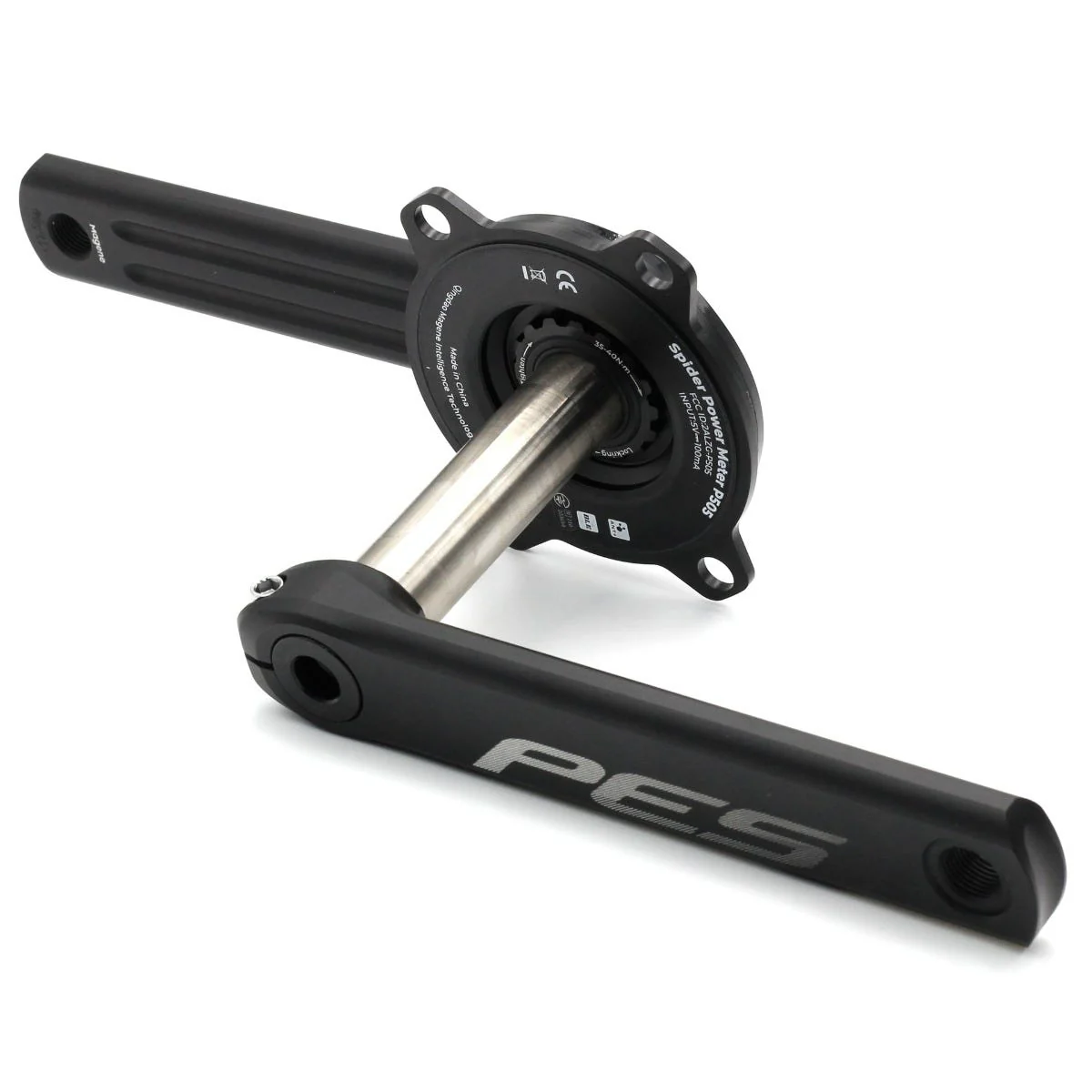 Magene PES-505 Shimano Base Power Meter 175mm - Image 2