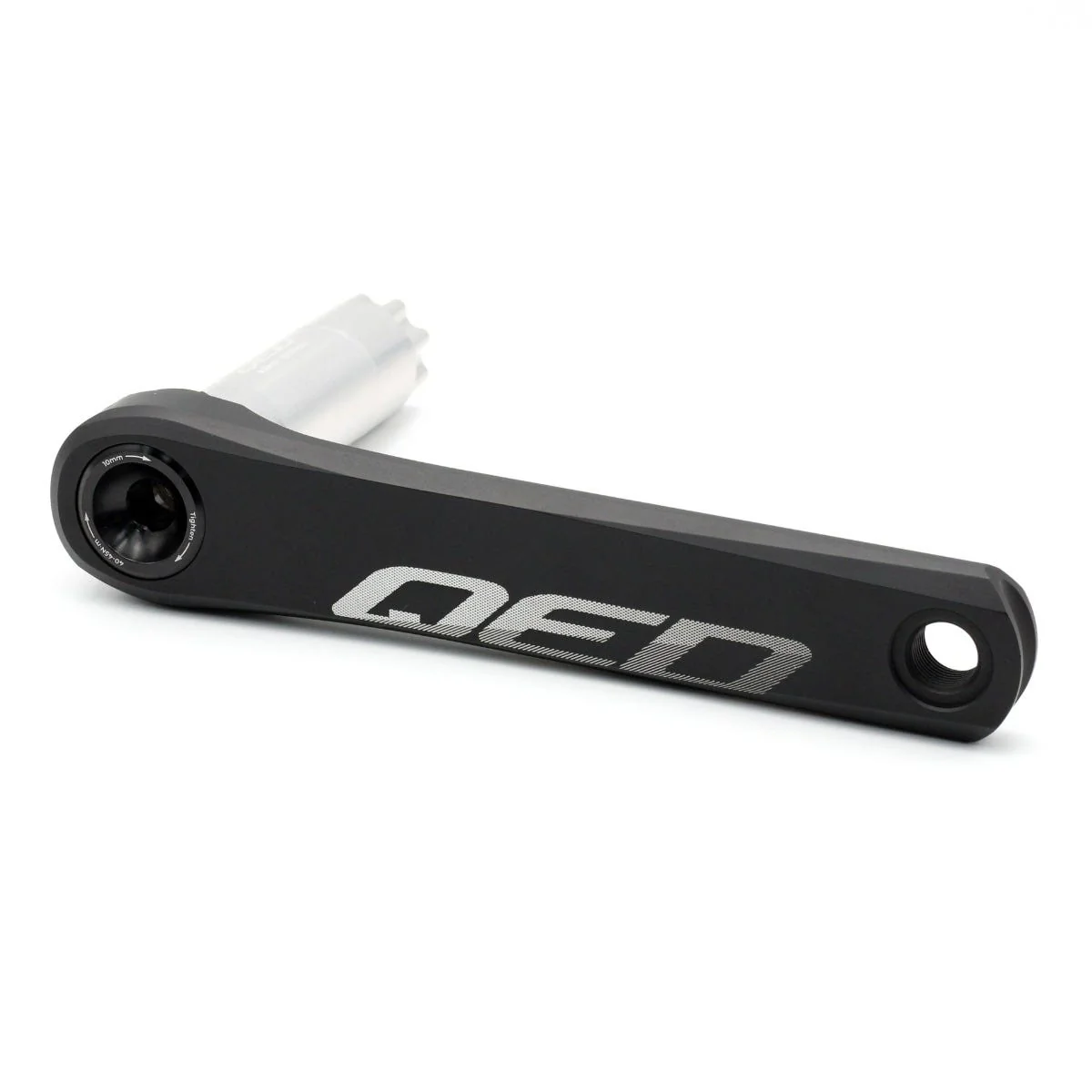 Magene QED P505 Spider + Road Bike 4 Bolt Crankset 170mm - Image 4