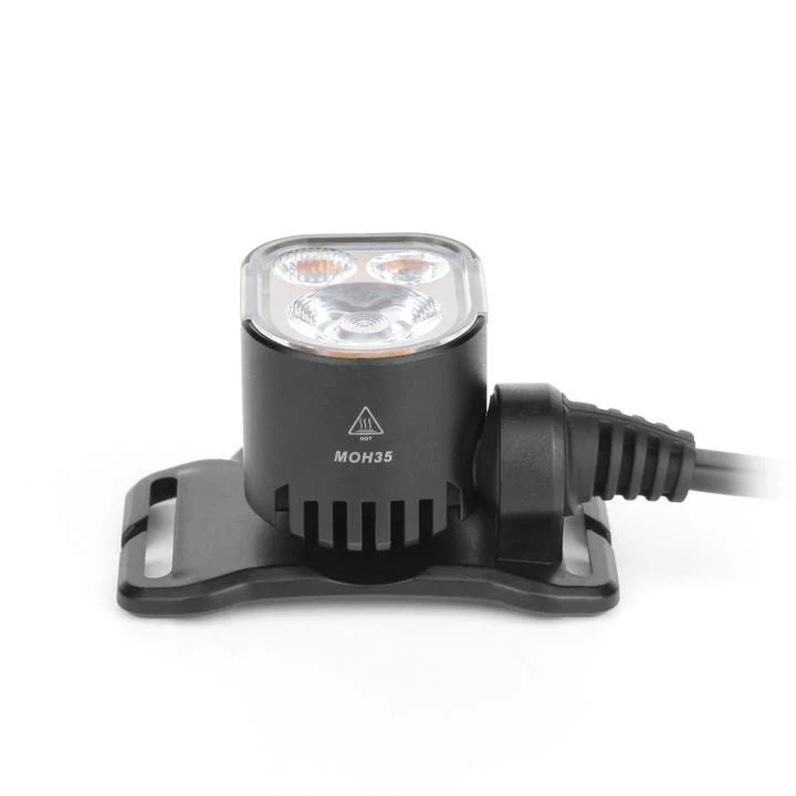Magicshine MOH35 1000 Lumens Headlamp - Image 5