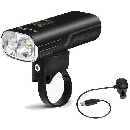 Magicshine Ray 2100 Front Light Remote Control Sold Separately