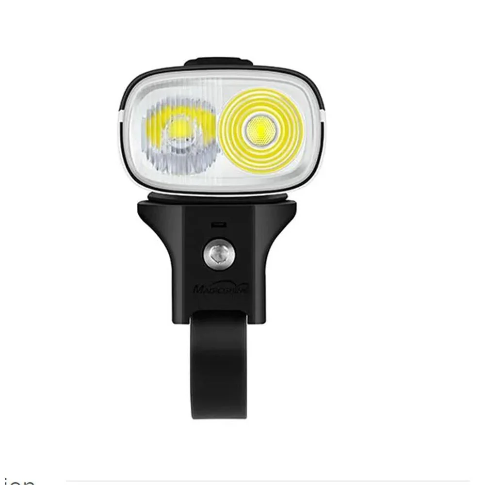 Magicshine Ray 2100 Front Light Remote Control Sold Separately - Image 5