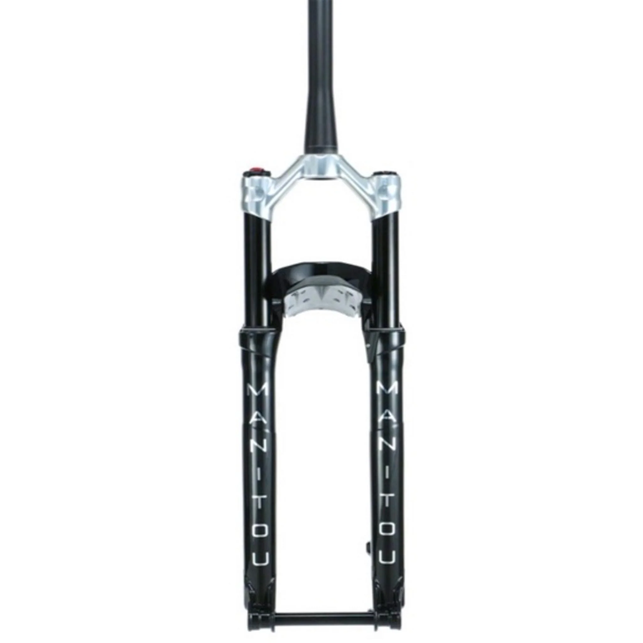 Manitou R7 Pro Tapered Suspension Fork 120mm Travel 44mm Black