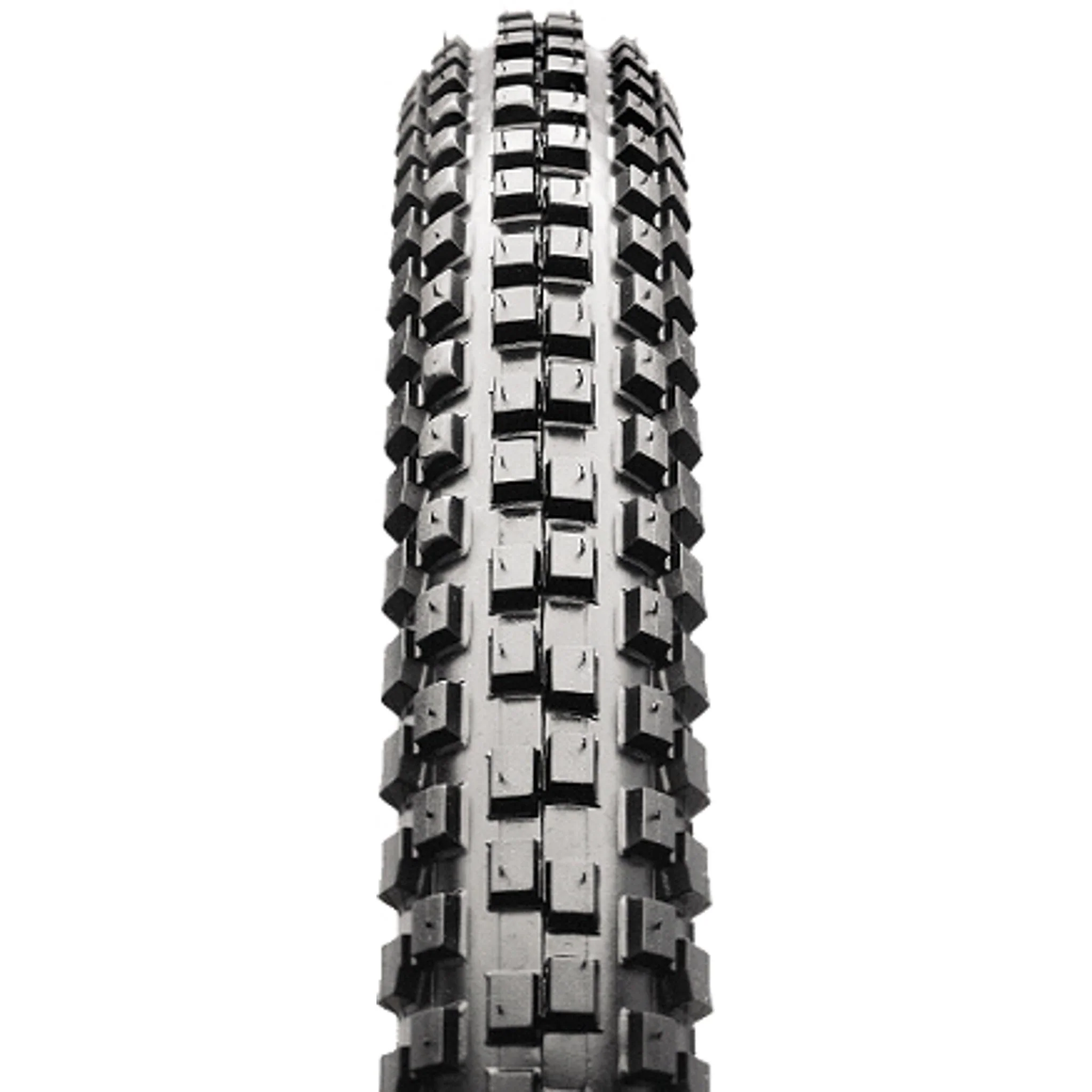 Maxxis Max Daddy 60TPI Wire Bead Hybrid Tyre 20x2.00'' Black - Image 2