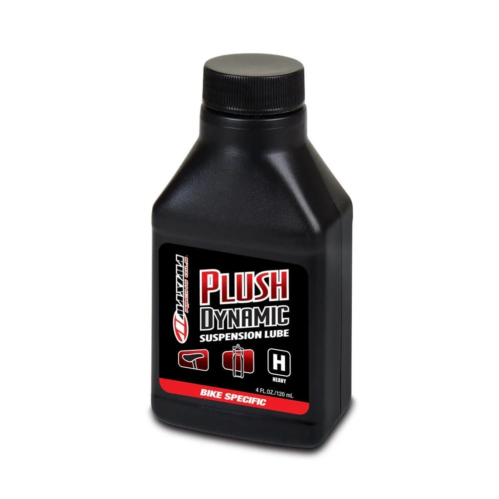 Maxima Plush Dynamic Heavy Suspension Fluid 118ml/4oz
