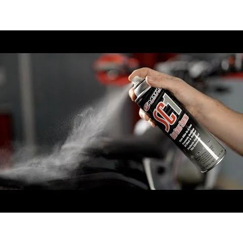 Maxima SC1 Clear Coat Spray 340gm - Image 2