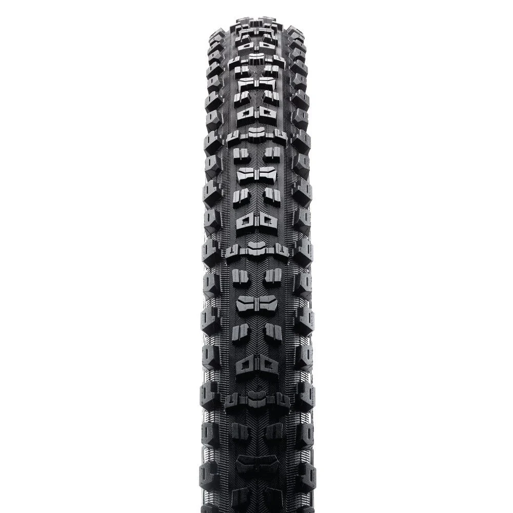Maxxis Aggressor Folding MTB Tyre DD EXO TR 29 X 2.3'' Black - Image 2