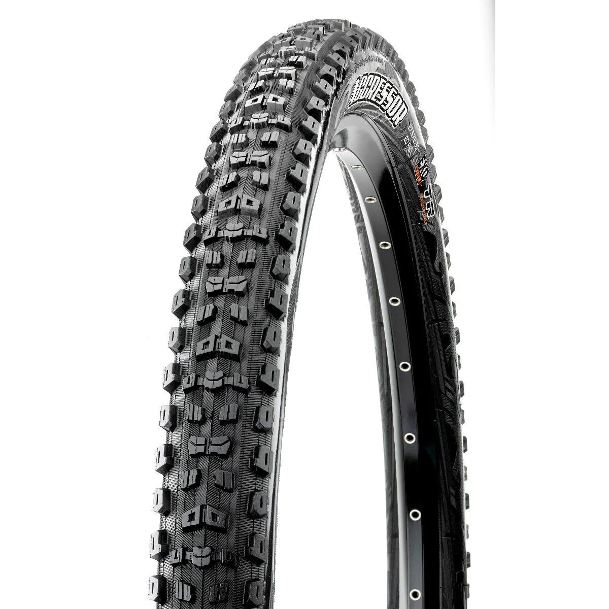 Maxxis Aggressor Folding MTB Tyre EXO TR 29 x 2.30
