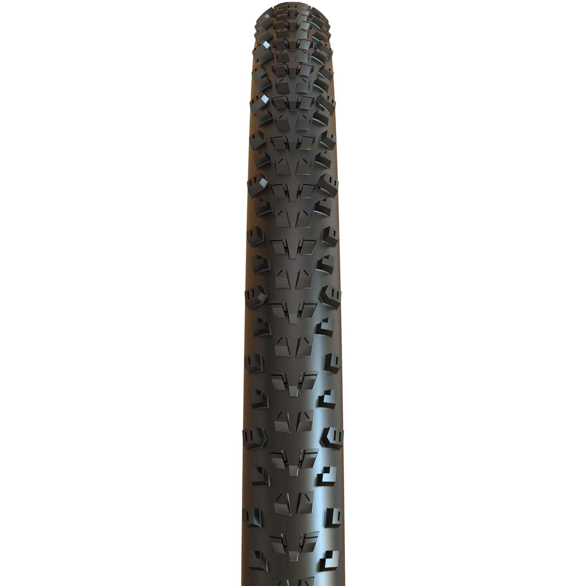 Maxxis All Terrane TR 120TPI Dual Compound Folding Gravel Tyre 700x33C Black - Image 2