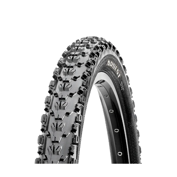 Maxxis Ardent EXO 60TPI Wire Bead Tyre 26 x 2.40 Black