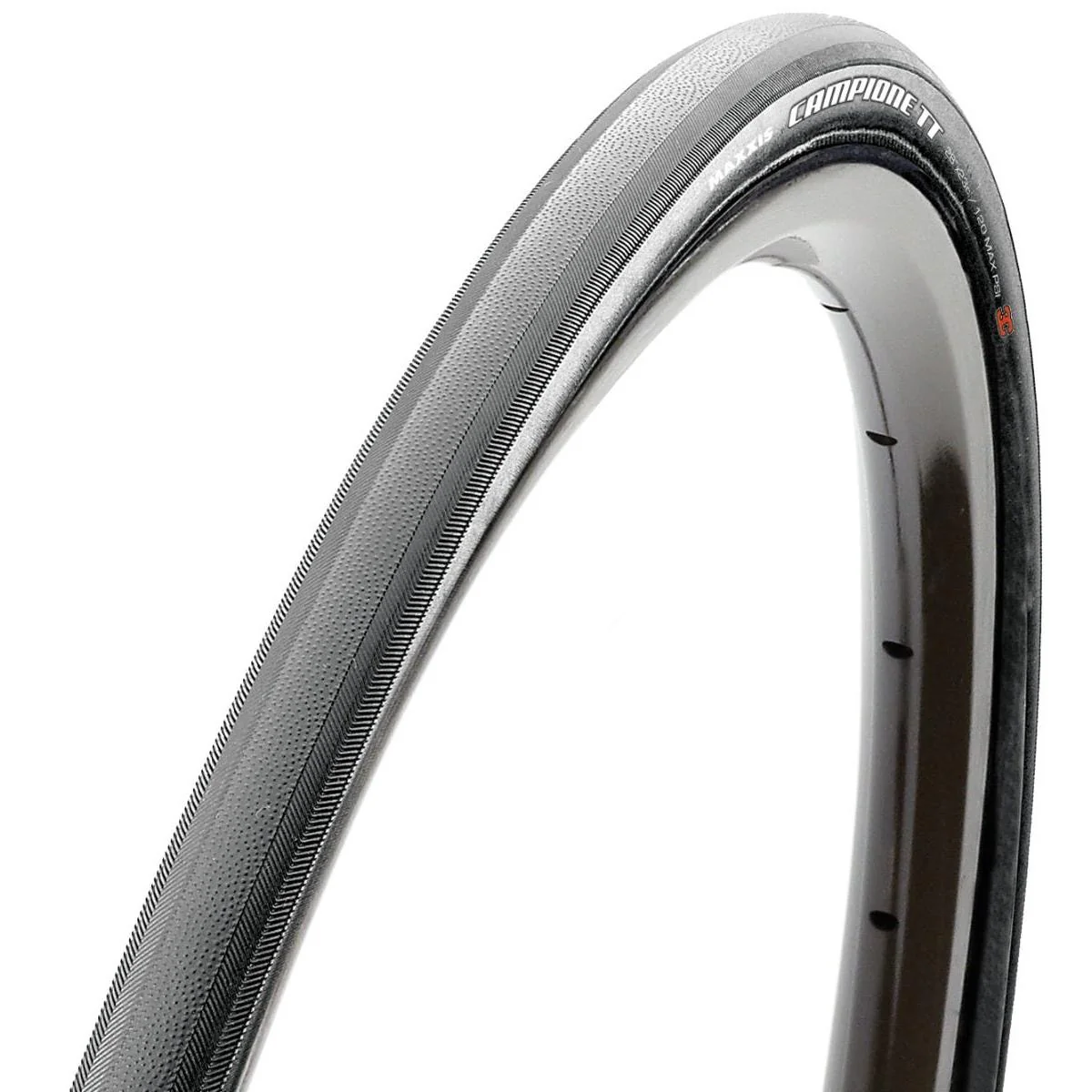 Maxxis Campione TT Tubular Road Tyre