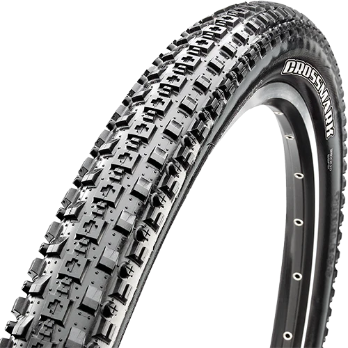 Maxxis Crossmark II Wire Bead Tyre 60TPI 29 x 2.25 - Image 2