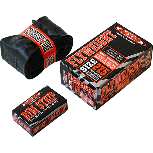 Maxxis Flyweight Presta Valve Tube 27.5 x 1.9-2.125 32mm