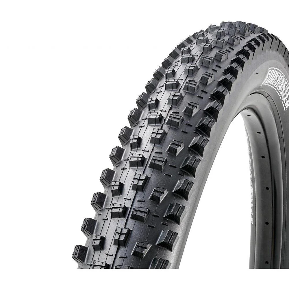 Maxxis Forekaster V2 Wirebead Tyre 60TPI 27.5 x 2.4''