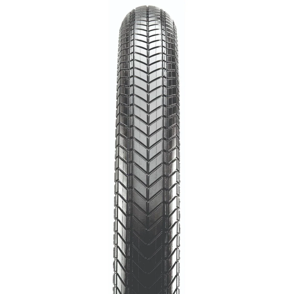 Maxxis Grifter Folding BMX Tyre 20 x 1.85 Skinwall - Image 2