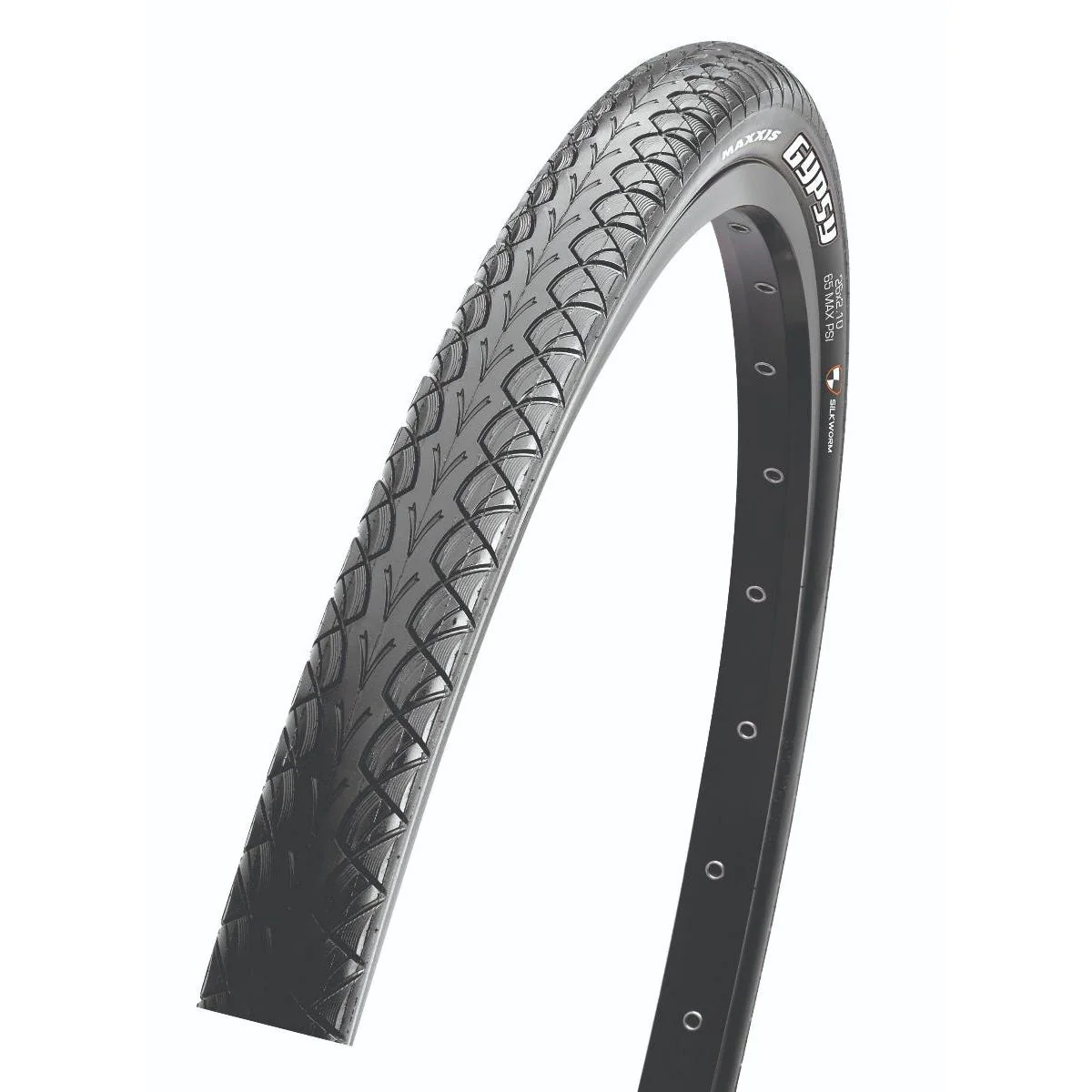 Maxxis Gypsy Wire Bead Road Tyre
