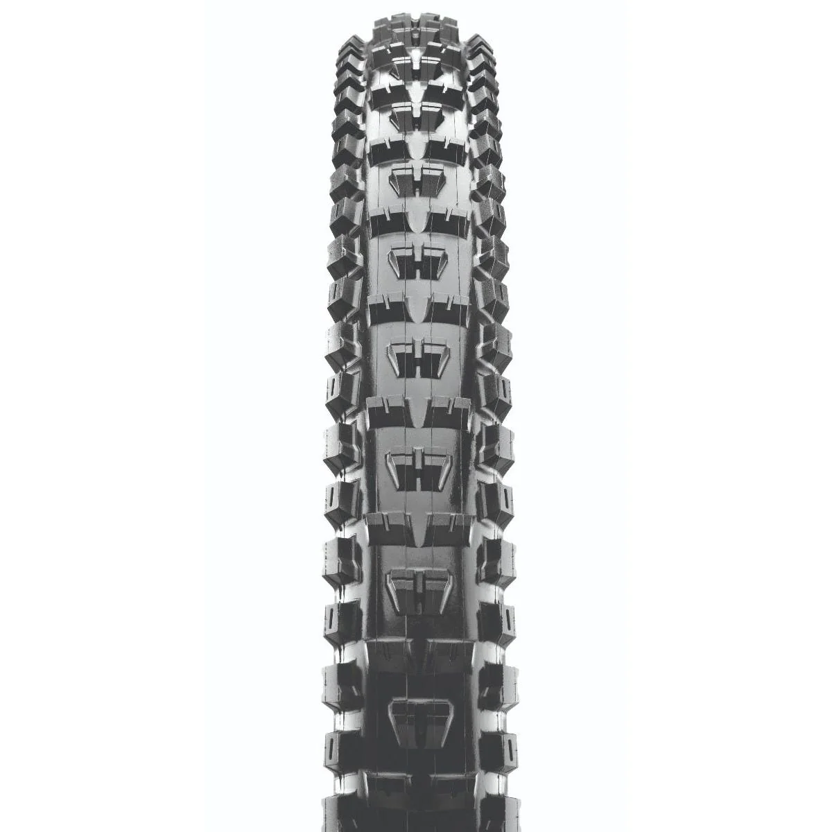 Maxxis High Roller II Folding MTB Tyre EXO 26 x 2.40 - Image 2