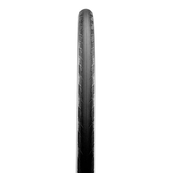 Maxxis Highroad Folding Road Tyre HYPR K2 700 X 23c Black - Image 2