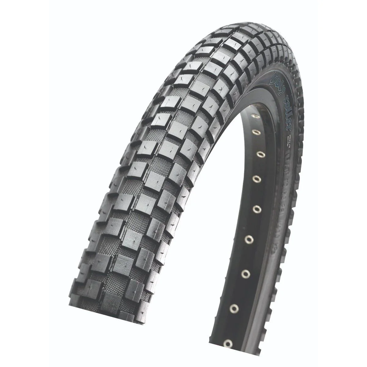 Maxxis Holy Roller Wire Bead BMX Tyre