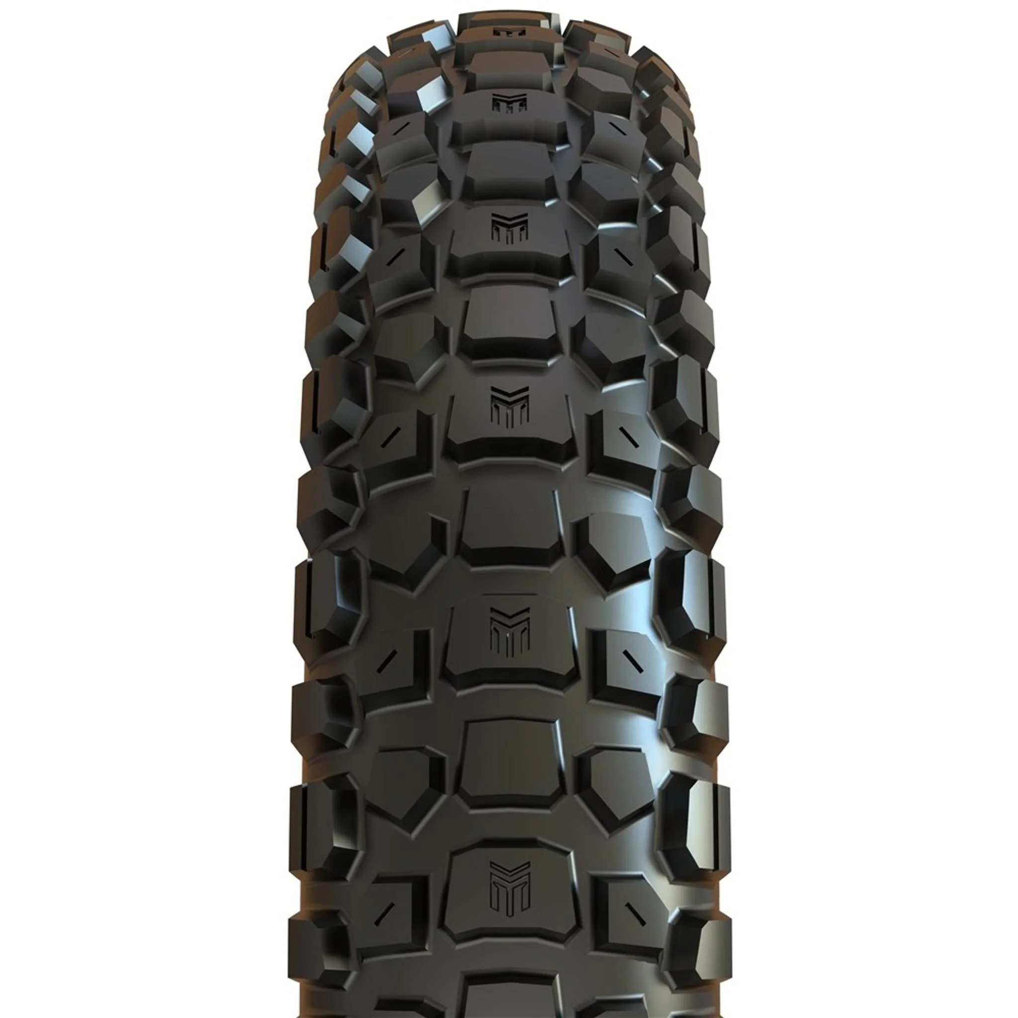 Maxxis MaxxVenture MT Wire Bead E-Bike Fat Tyre 20x4'' 27x2TPI E-50 - Image 3