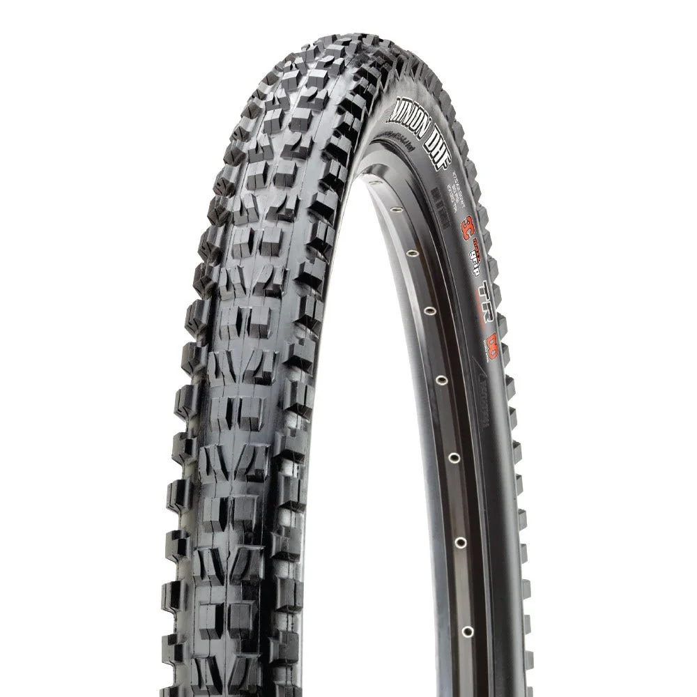 Maxxis Minion DHF 3C MaxxTerra EXO TR 29 X 2.6'' Black