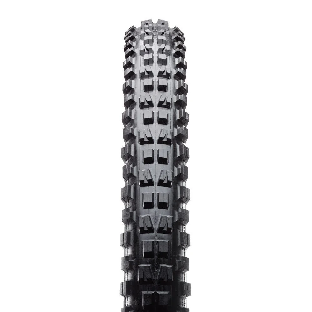 Maxxis Minion DHF 3C MaxxTerra EXO TR Folding Tyre 27.5 x 2.8 Black - Image 2