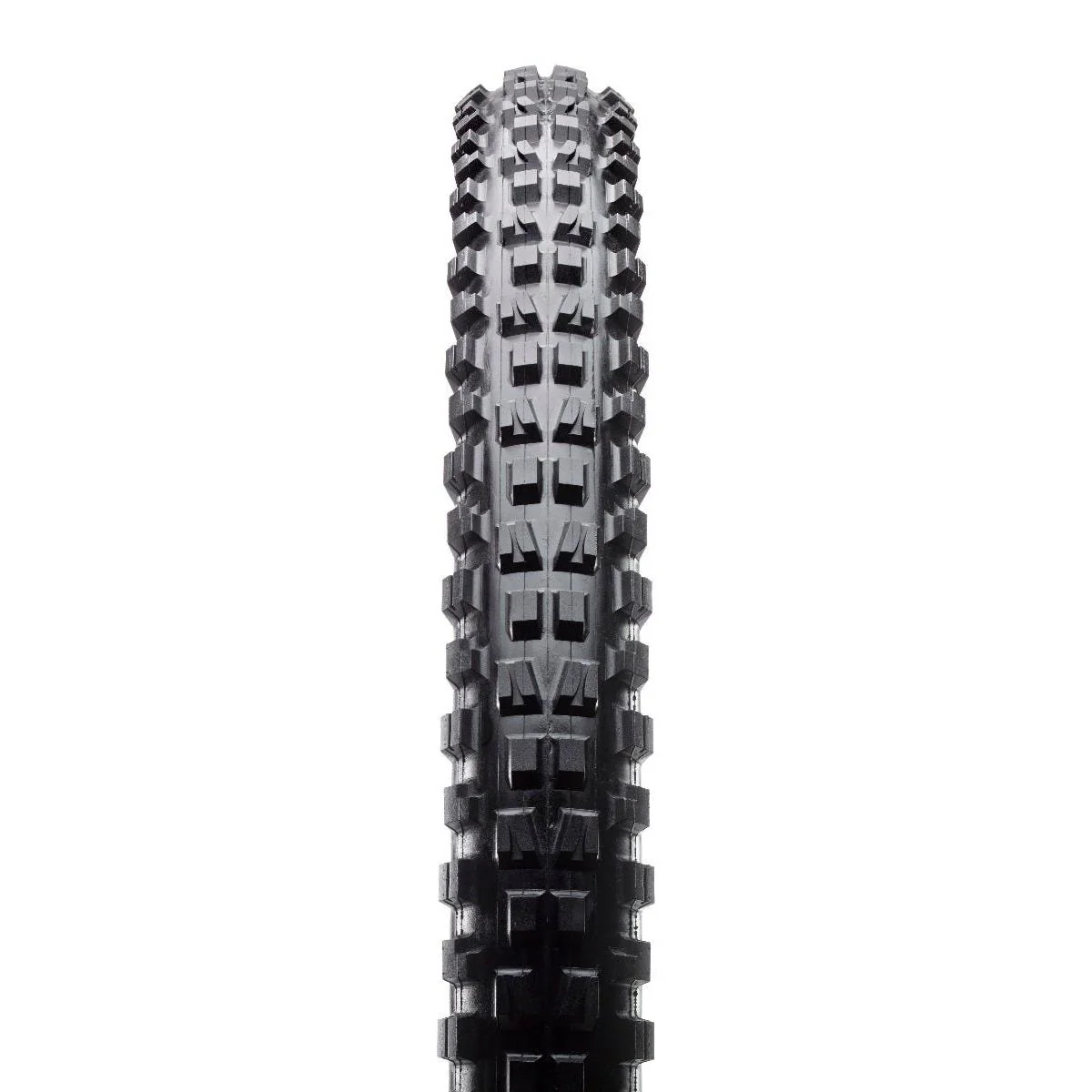 Maxxis Minion DHF Folding MTB Tyre EXO TR - Image 2