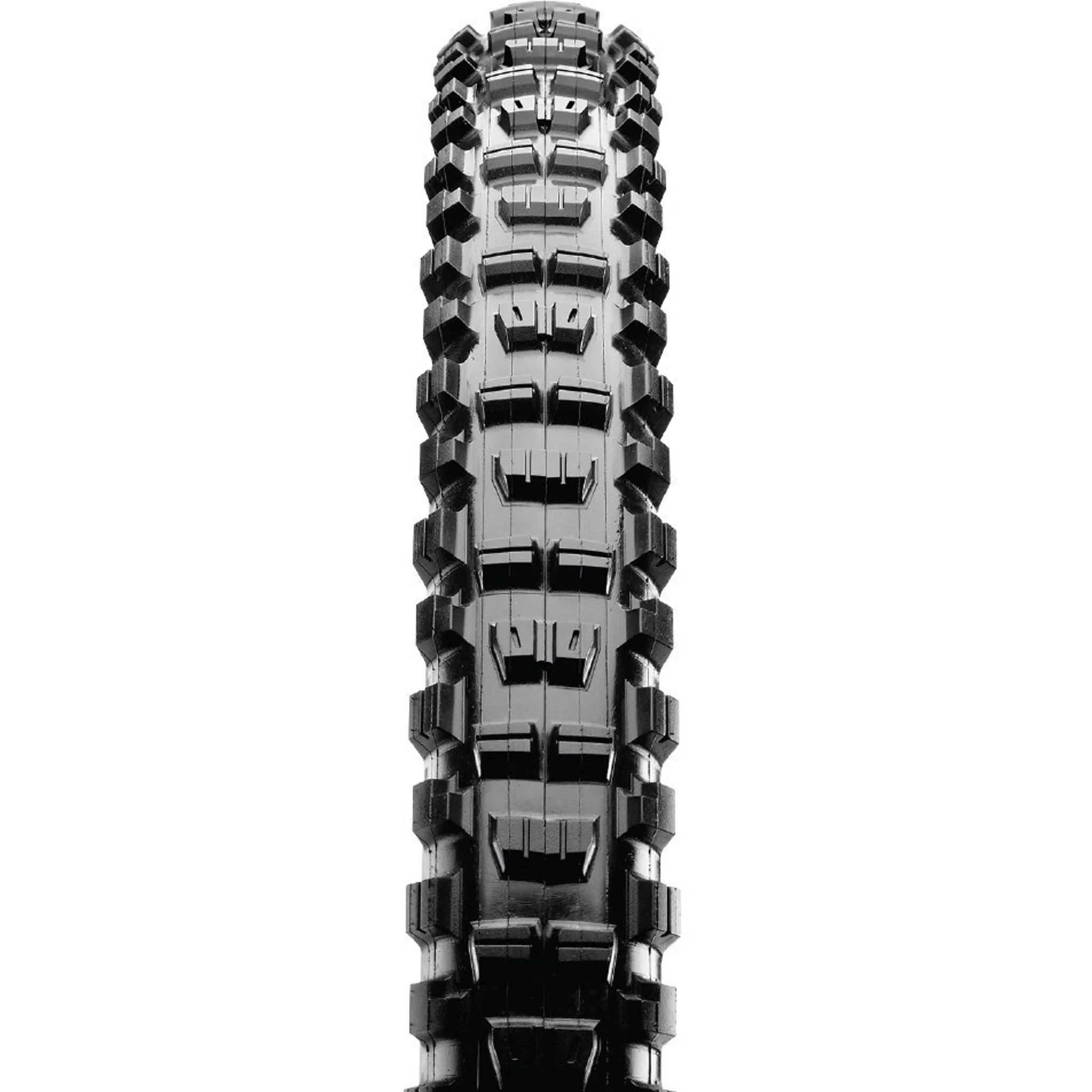 Maxxis Minion DHR II Folding MTB Tyre TR WT 24x2.30'' - Image 2
