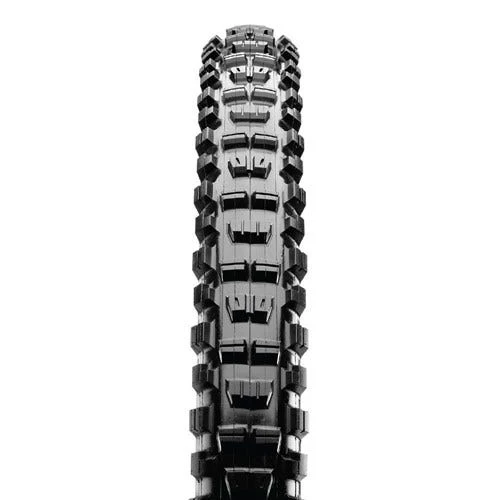 Maxxis Minion DHR II Folding MTB Tyre 3C EXO TR 26 x 2.40 - Image 2