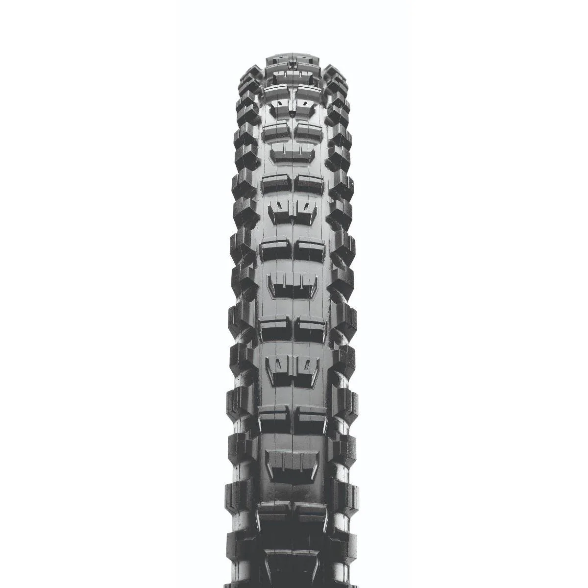 Maxxis Minion DHR II Folding MTB Tyre 3C TR 27.5 x 2.40 - Image 2