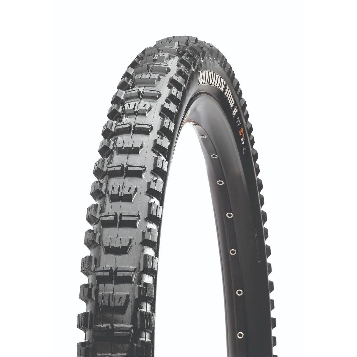 Maxxis Minion DHR II Folding MTB Tyre EXO TR