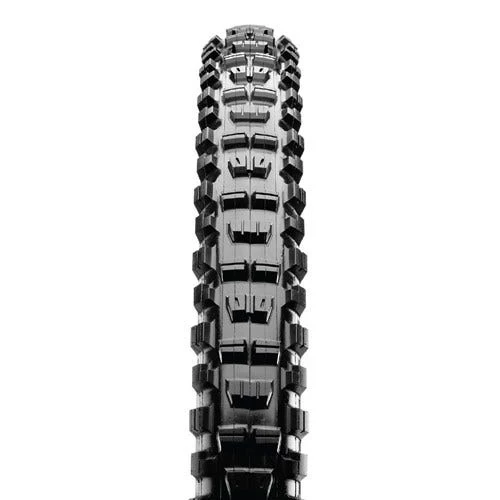 Maxxis Minion DHR II Tyre EXO TR Skinwall 27.5 x 2.40 - Image 3