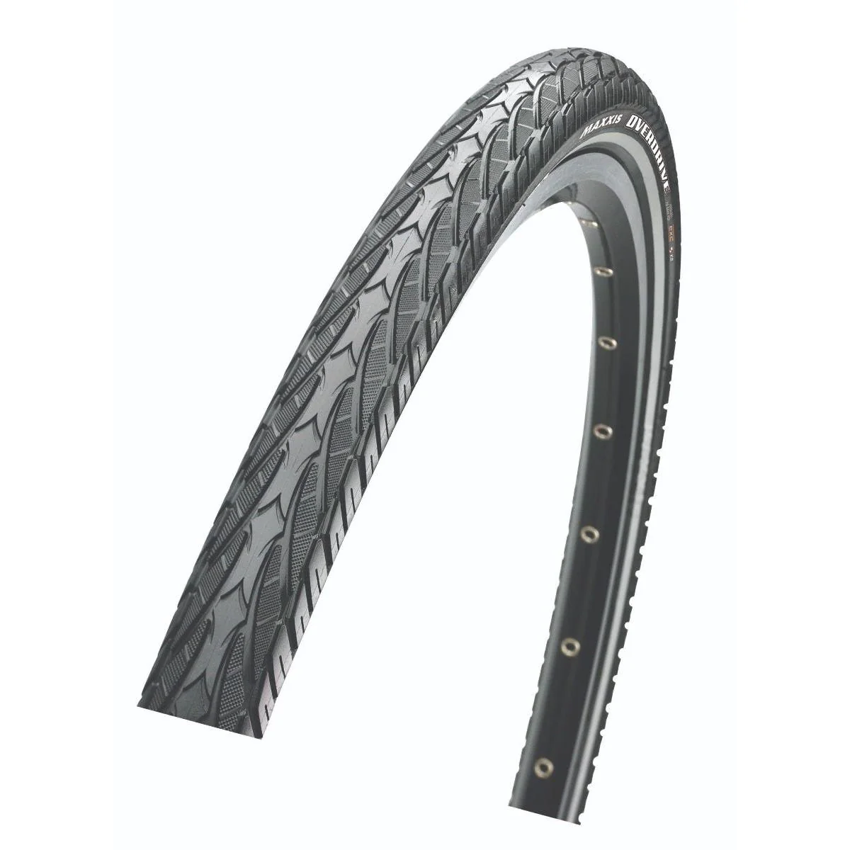 Maxxis Overdrive Wire Bead Tyre