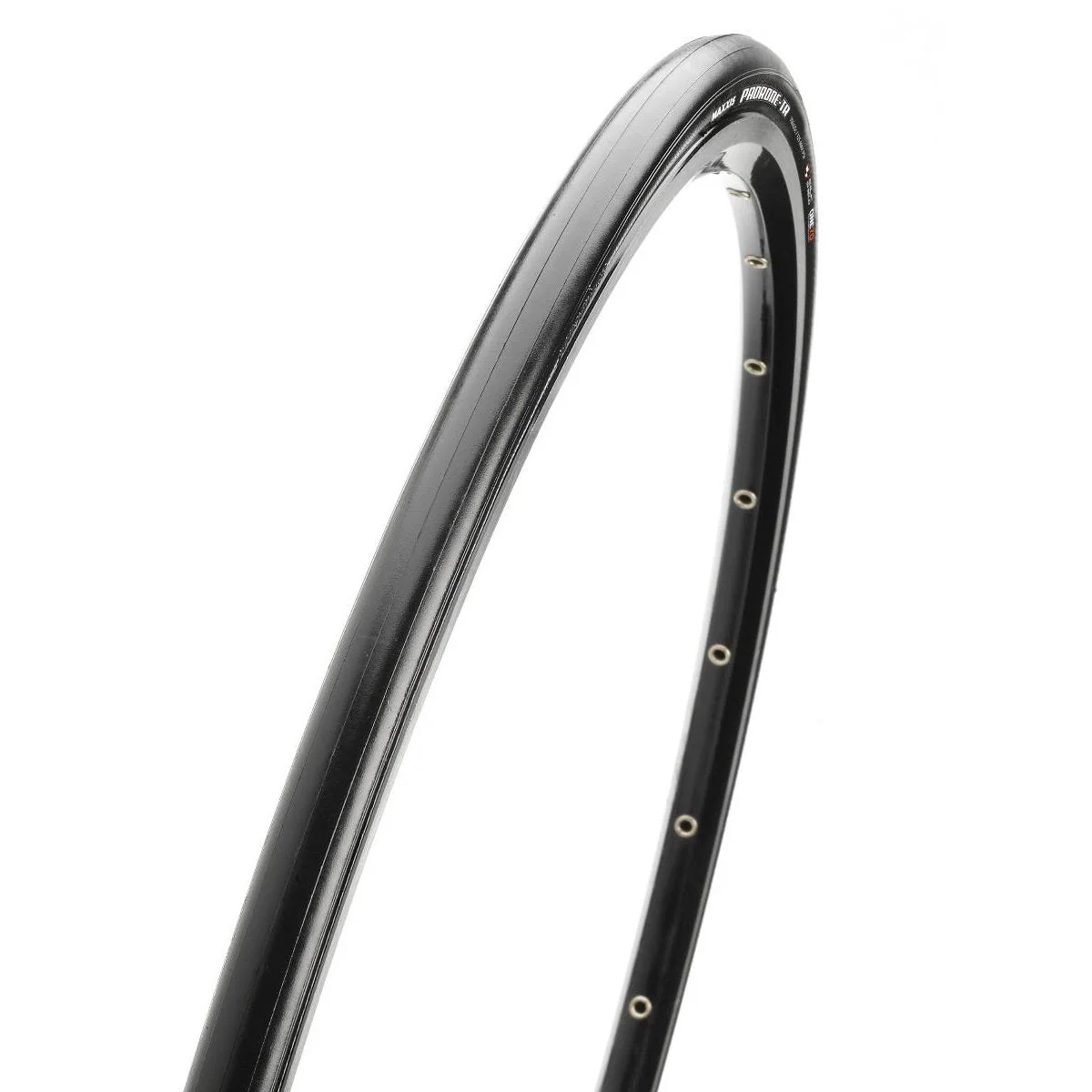 Maxxis Padrone Folding Tyre TR