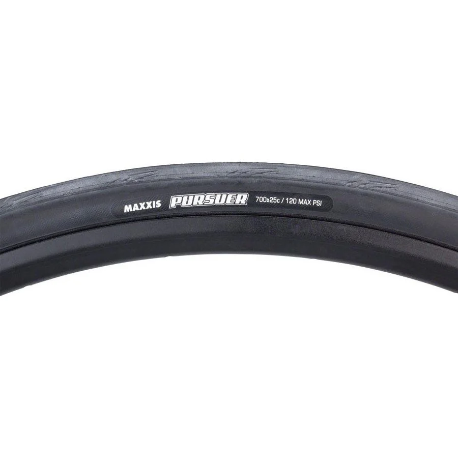 Maxxis Pursuer Foldable Tyre 700 x 25c - Image 3